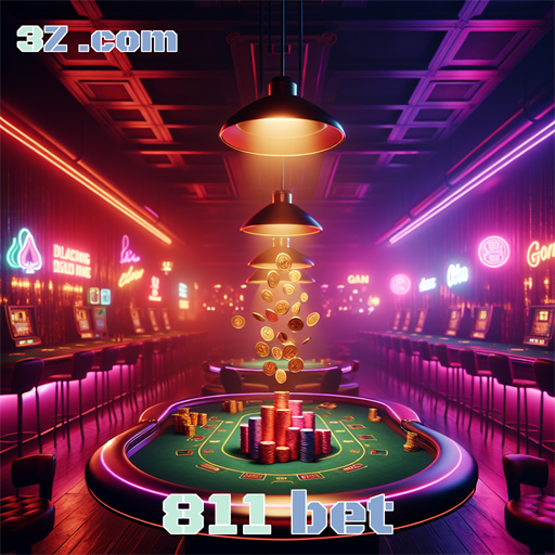 O Fascínio da Seção Paga do 811 Bet Revelado