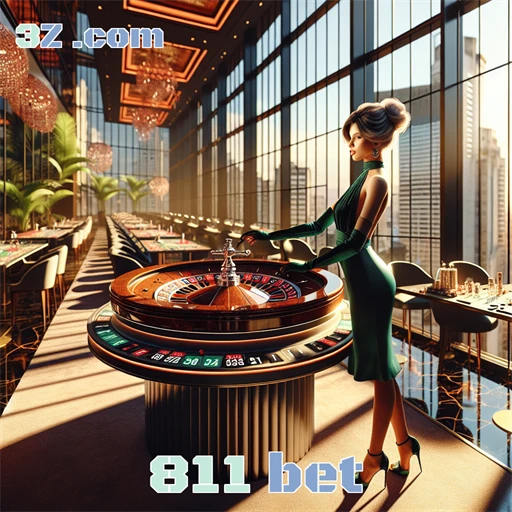Slots Inovadores no 811 Bet Para Aumentar sua Diversão